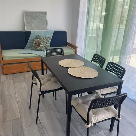 Apartamento T0 B Old Town Portimão