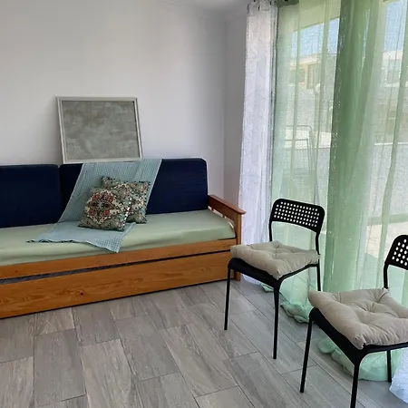 Apartamento House - Zona Ribeirinha