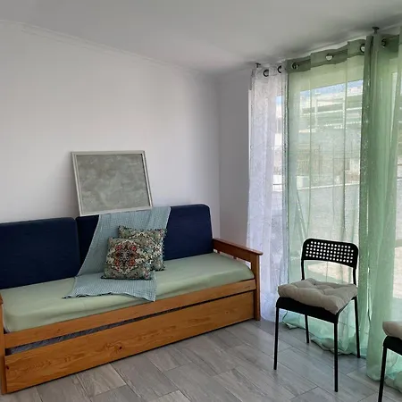 Apartamento House - Zona Ribeirinha *
