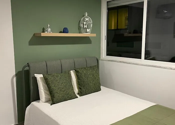 Apartment House - Zona Ribeirinha