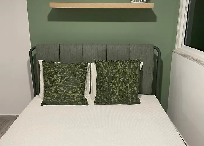 Apartamento House - Zona Ribeirinha Portimão