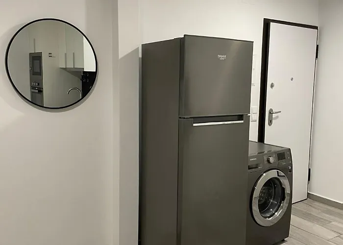 Apartamento House - Zona Ribeirinha