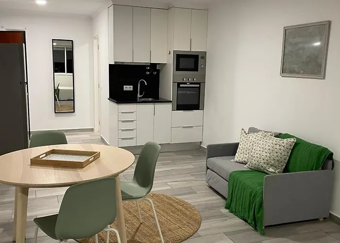 House - Zona Ribeirinha Apartment Portimao