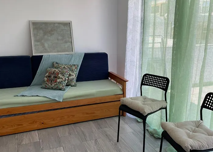 Apartamento House - Zona Ribeirinha