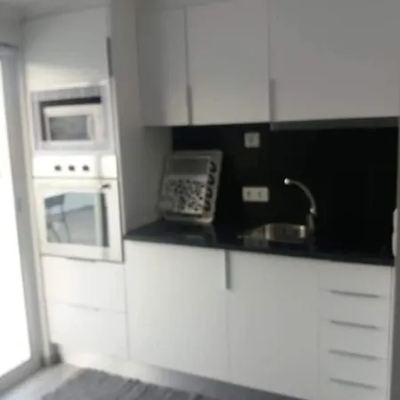 Apartment House - Zona Ribeirinha *