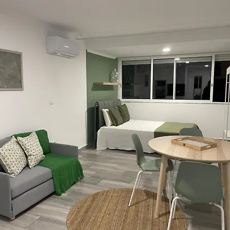 Apartment House - Zona Ribeirinha *