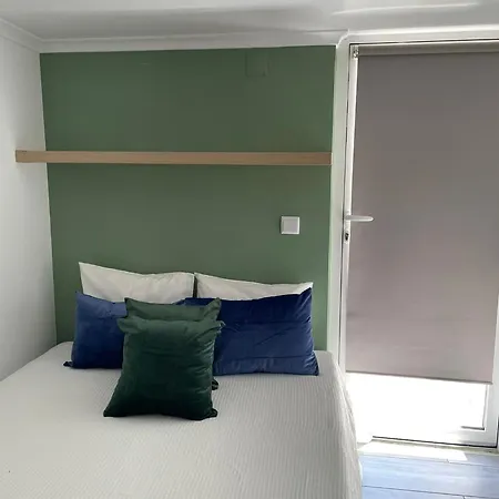 House - Zona Ribeirinha Apartment