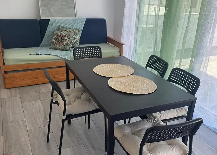 Διαμέρισμα House - Zona Ribeirinha Portimão