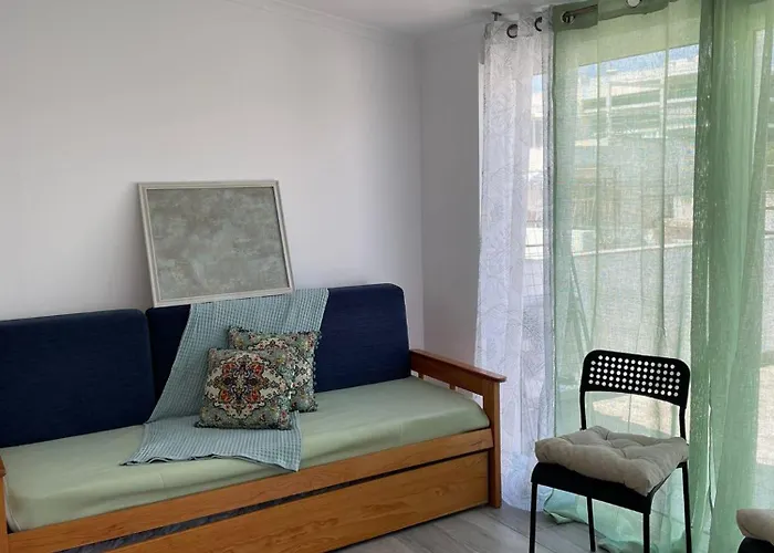 Διαμέρισμα House - Zona Ribeirinha *