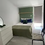 House - Zona Ribeirinha Lägenhet *
