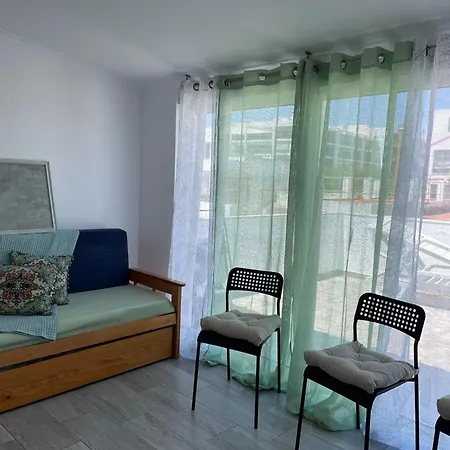 House - Zona Ribeirinha Lägenhet *